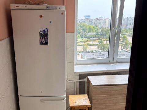 квартира по адресу Троллейбусная ул., 2