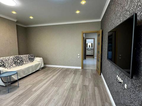 квартира по адресу Французский бульв., 60б