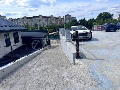 коммерческая по адресу Вербівська ул. (Маршала Бірюзова), 1