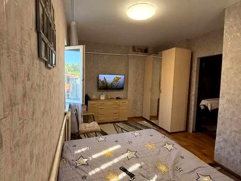 дом по адресу Арктическая ул., 3
