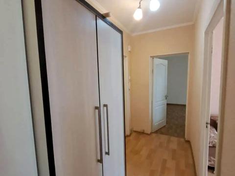 квартира за адресою Академіка Сахарова вул., 42