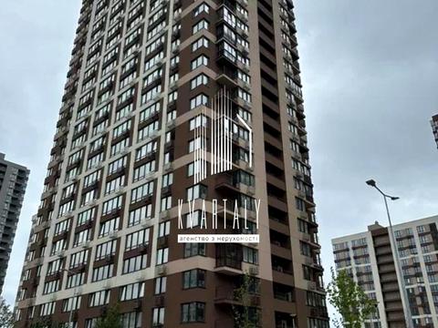 квартира за адресою Олександра Олеся вул., 9-А