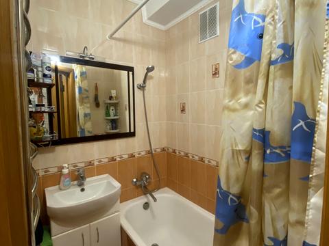 квартира по адресу Бровары, Незалежності бульв. (50 років Жовтня), 3-А