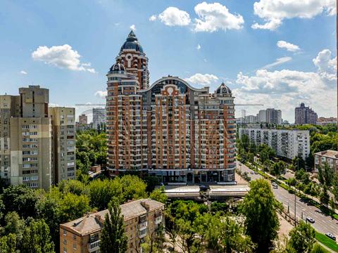 квартира за адресою Лесі Українки бульв., 7-В