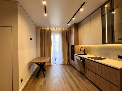 квартира по адресу Андрія Новака ул., 4