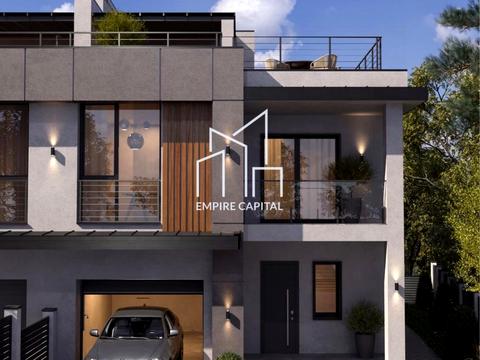 будинок за адресою Львів, Замарстинівська вул. (Калініна), 235