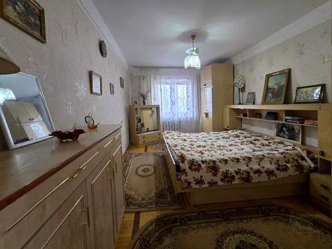 квартира за адресою Митрополита Андрея Шептицького вул. (Анатолія Луначарського), 24