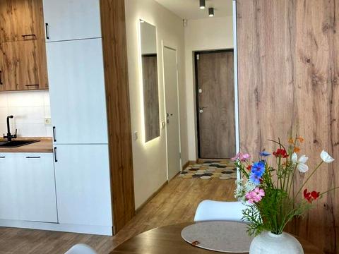квартира за адресою Миколи Бажана просп., 17