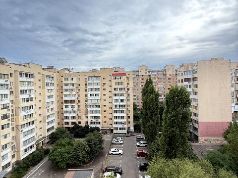 квартира по адресу Евгения Чикаленко ул., 59б