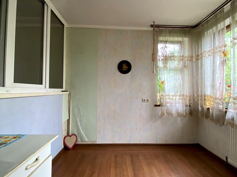 квартира за адресою Паркова вул., 20