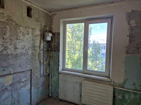 квартира по адресу Мира ул., 27