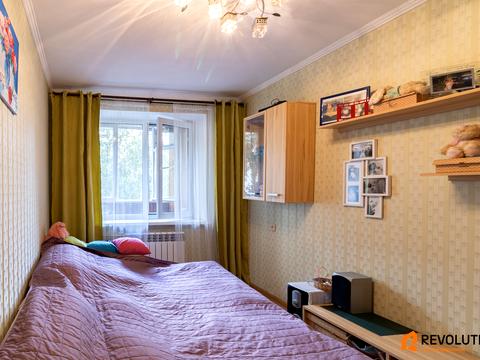 квартира за адресою Леся Курбаса просп., 3