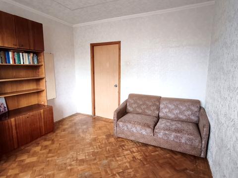 квартира по адресу Валентиновская ул. (Блюхера), 20б