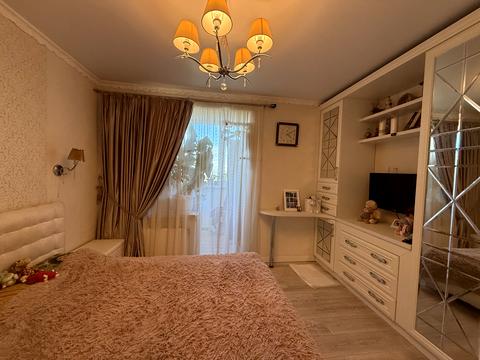 квартира по адресу Соборная ул., 1г