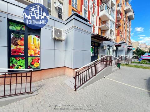комерційна за адресою Ентузіастів вул., 11