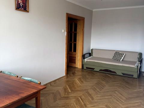 квартира по адресу Научная ул., 44
