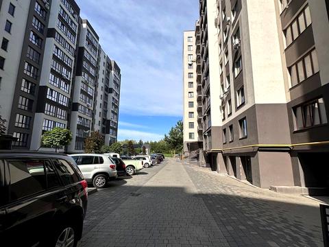 квартира за адресою Героїв Миколаєва вул., 129а/42