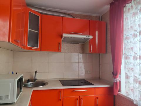 квартира по адресу Валентиновская ул. (Блюхера), 27