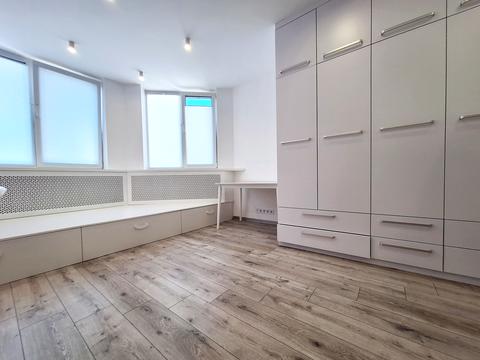 квартира по адресу Олены Пчилки ул., 8