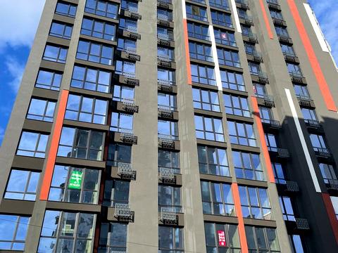 квартира по адресу Богдана Хмельницкого ул., 223