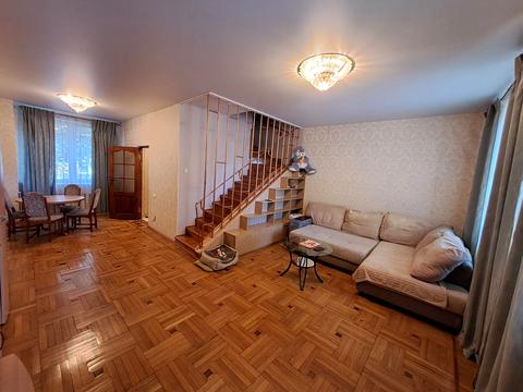 квартира по адресу Парусная ул. (Героев Сталинграда), 2