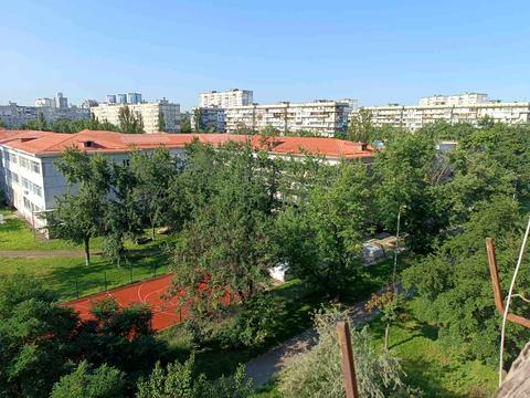 квартира по адресу Оболонский просп., 16-Е