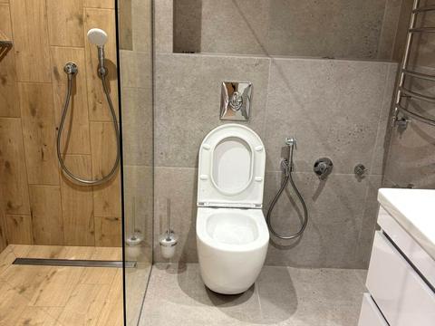 квартира по адресу Степана Бандеры ул., 79
