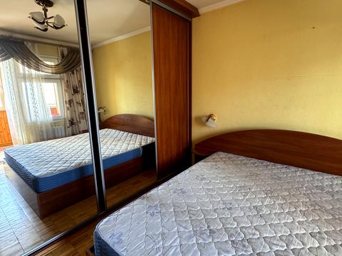 квартира по адресу Миколы Бажана просп., 9