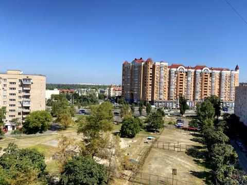 квартира по адресу Владимира Ивасюка просп. (Героїв Сталінграду), 9-А