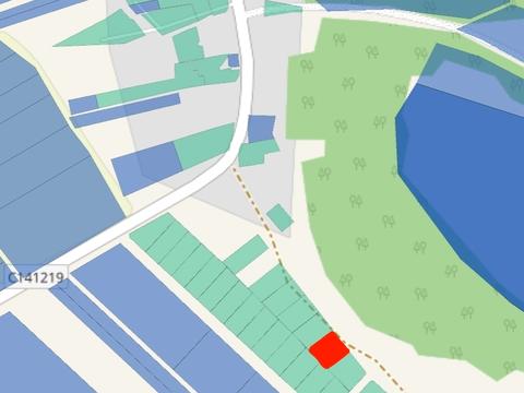участок по адресу Тараса Шевченка
