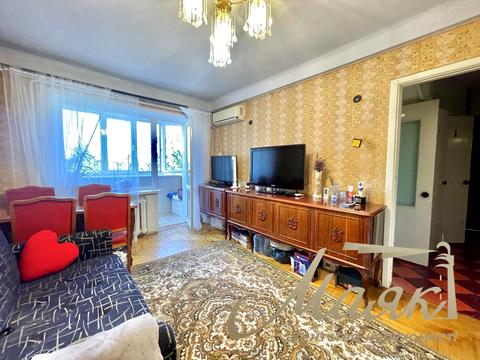 квартира за адресою Чумаченка вул., 26-А