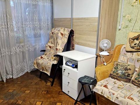квартира по адресу Люстдорфская дорога ул., 31