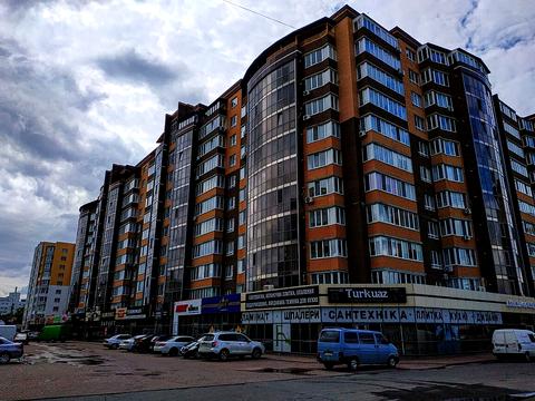 квартира за адресою Зарічанська вул., 11в