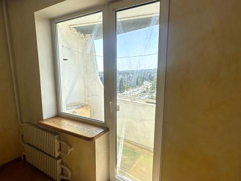 квартира за адресою Слави бульв., 10