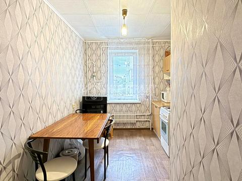квартира по адресу Героев Труда ул., 46