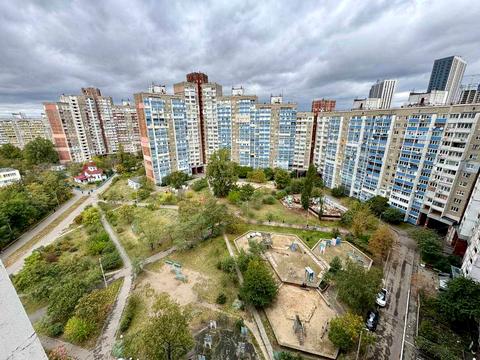 квартира за адресою Академіка Заболотного вул., 28