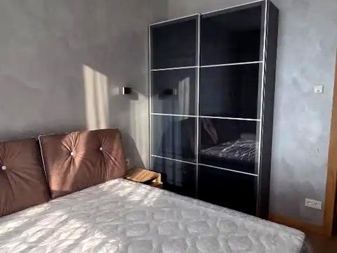 квартира по адресу Звёздный бульв., 1г
