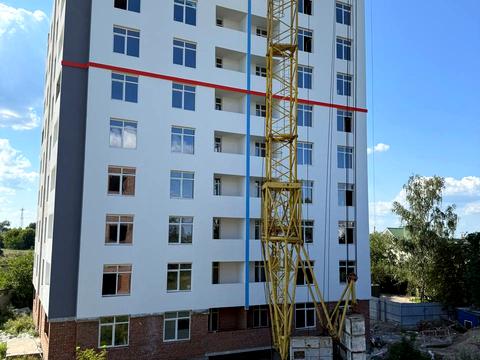 квартира по адресу 1 Мая ул., 1