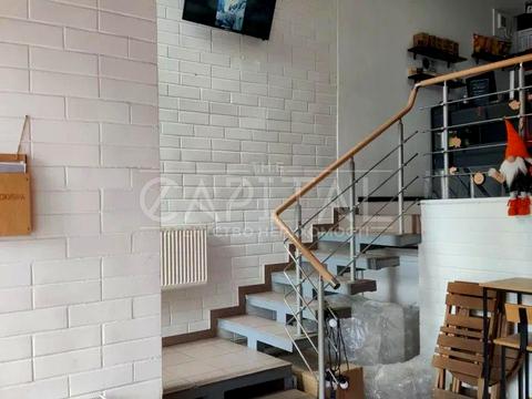 комерційна за адресою Антоновича вул. (Горького), 125