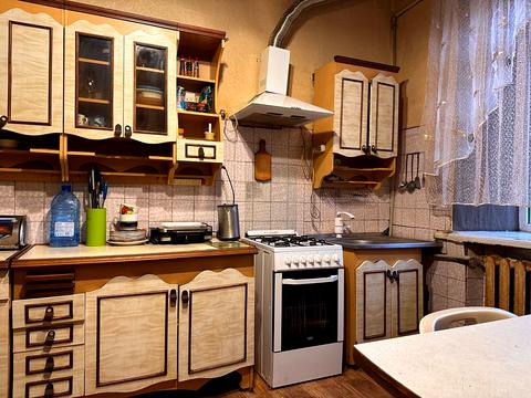 дом по адресу Владимира Антоновича ул. (Свердлова), 95