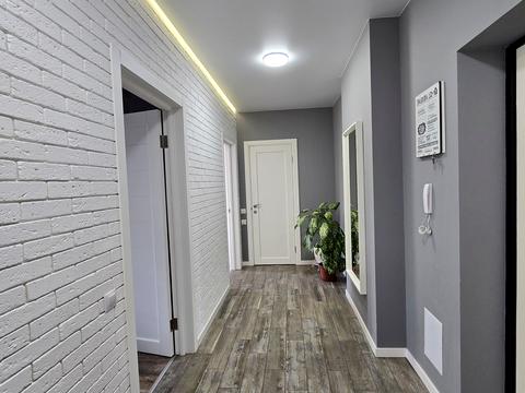 квартира за адресою Метрологічна вул., 15