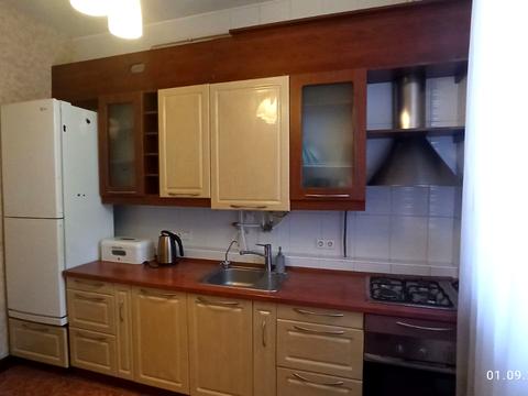 квартира за адресою Маразліївська вул., 10