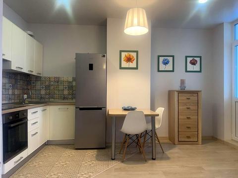 квартира за адресою Коперника вул., 3