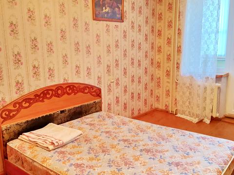 квартира по адресу Рабочая ул., 11