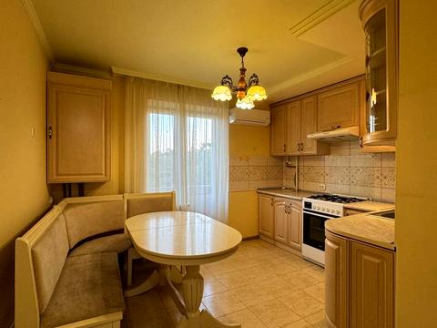 квартира по адресу Берчени ул., 86