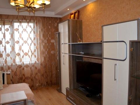 квартира по адресу Науки просп., 54-Б