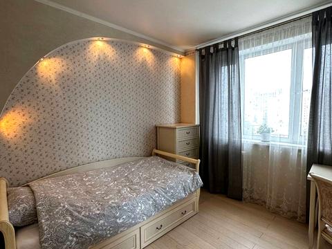 квартира за адресою Миру просп., 2