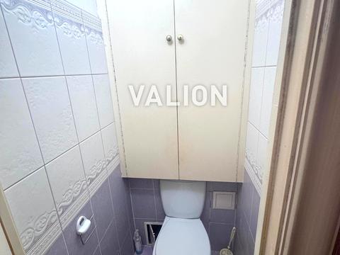 квартира по адресу Вишняковская ул., 8