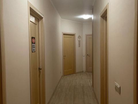 квартира по адресу Авиаконструктора Игоря Сикорского ул. (Танковая), 4-Д