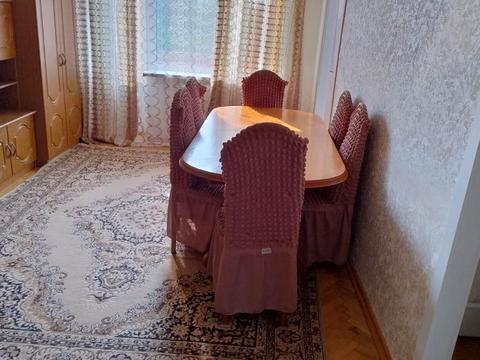 квартира по адресу Космическая ул., 5